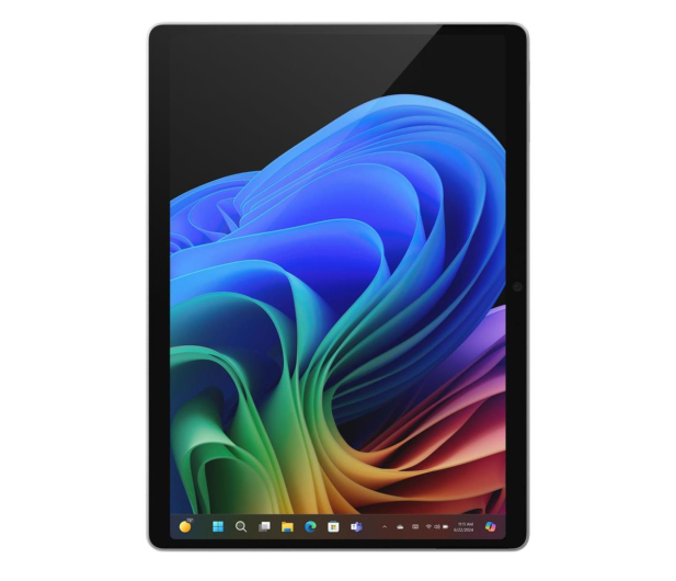Microsoft Surface Pro X Elite/32GB/1TB/W11P OLED Platinum - 1611778 - zdjęcie 3